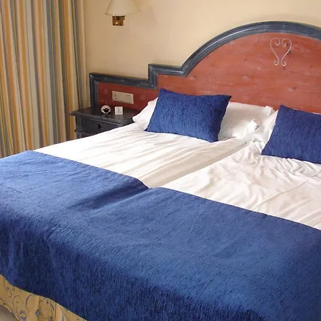 Barlovento Apartment *