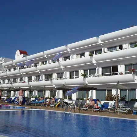 Barlovento * Puerto Rico (Gran Canaria)