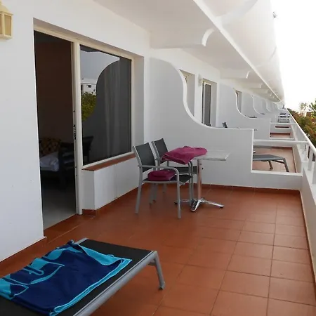 Barlovento Apartment