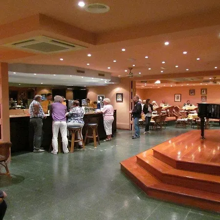 Barlovento Apartment Puerto Rico (Gran Canaria)
