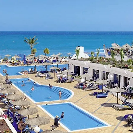 Barlovento *