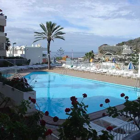 Barlovento Apartment *