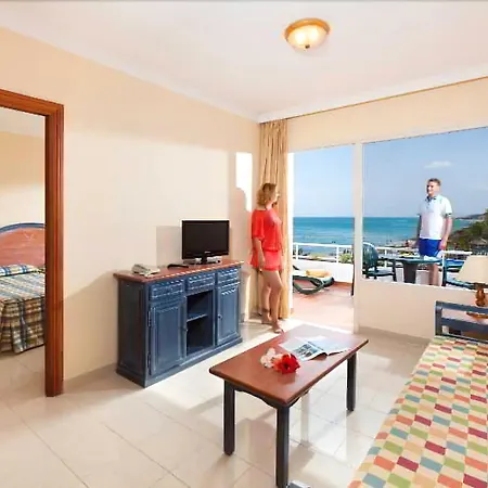 Apartment Barlovento Puerto Rico (Gran Canaria)