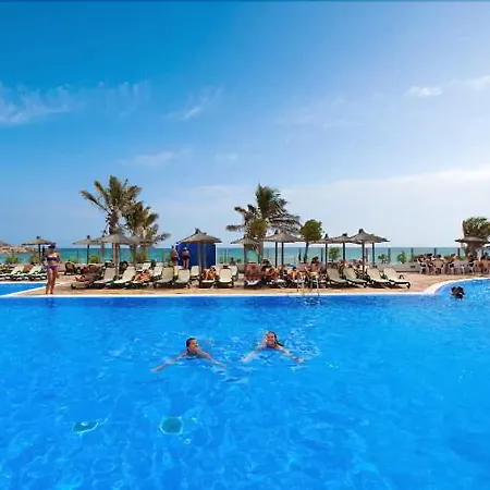 Barlovento Puerto Rico (Gran Canaria)