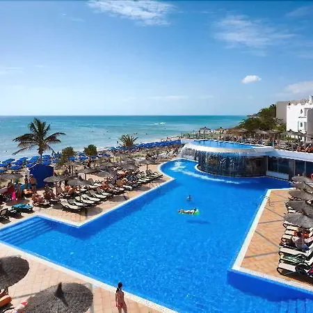 Apartment Barlovento
