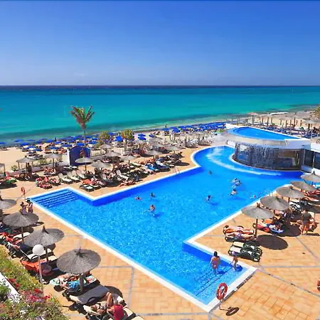 Barlovento * Puerto Rico (Gran Canaria)
